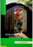 Poezja - Odwrotna strona rozpaczy - miniaturka - grafika 1