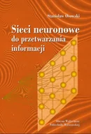 Systemy operacyjne i oprogramowanie - Sieci neuronowe do przetwarzania informacji - miniaturka - grafika 1