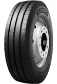 Opony ciężarowe - KUMHO KCA03 295/80 R22.5 154/149J 18PR 2243603 - miniaturka - grafika 1