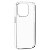 Etui i futerały do telefonów - Etui Puro Impact Clear do iPhone 14 Pro Max Przezroczysty - miniaturka - grafika 1