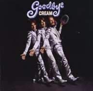 Rock - Goodbye Winyl) Remastered 180 g edition) Cream - miniaturka - grafika 1