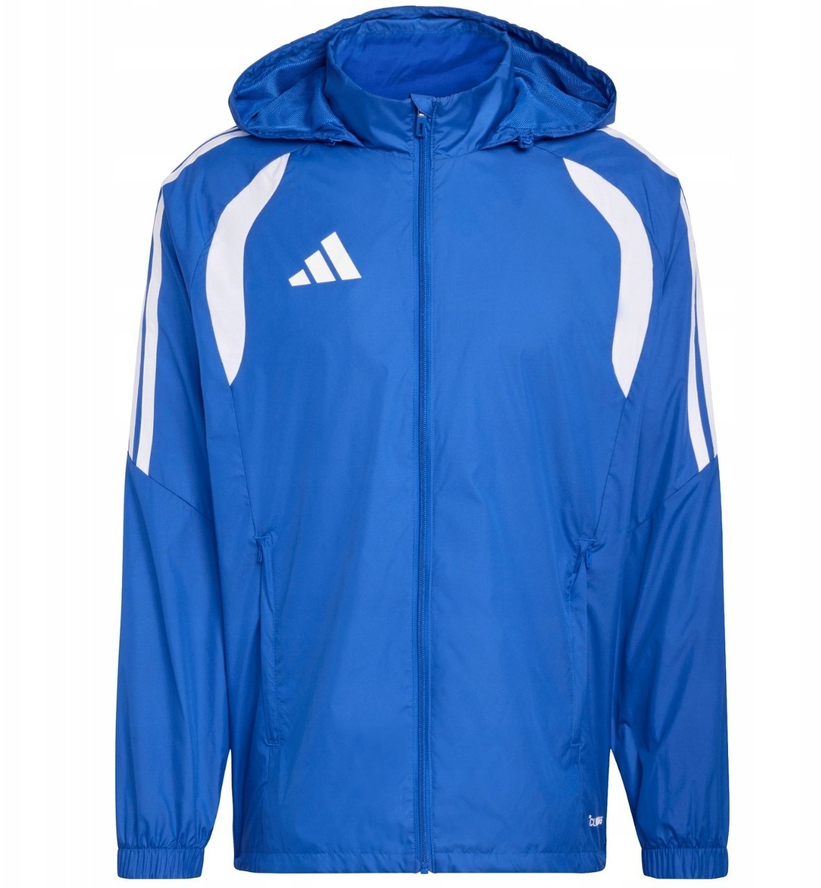 Kurtka męska Adidas TIRO 26 Windbreaker JY9730
