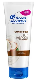 Head&Shoulders Hydration odżywka 220ml - Odżywki do włosów - miniaturka - grafika 1