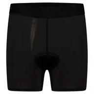 Spodnie sportowe damskie - Damskie spodenki kolarskie Dare 2b Recurrent Short Rozmiar: XXL / Kolor: czarny - miniaturka - grafika 1