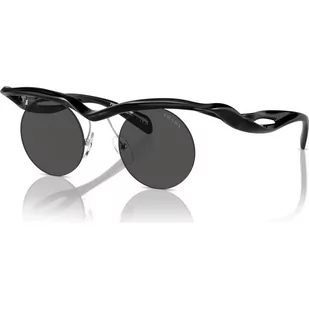 Prada Okulary przeciwsłoneczne PR A24S - Okulary przeciwsłoneczne - miniaturka - grafika 1