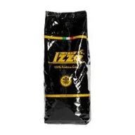 Kawa - Izzo Kawa ziarnista Gold 100% Arabica 1 kg - miniaturka - grafika 1