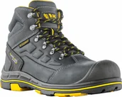 Obuwie robocze - VM Footwear VM DORTMUND 2540-S7L SRC HRO ESD - Trzewiki bezpieczne skóra licowa lekkie wodoodporna cholewka antyelektrostatycznymi podeszwa antprzebiciowa i antypoślizgowa 44 - miniaturka - grafika 1