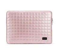 Torby na laptopy - Bombata Sleeve 100gr 15-16" Pink E00892-8 - miniaturka - grafika 1