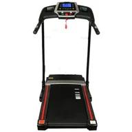 Bieżnie - Hertz Bieżnia elektryczna FITNESS Electra S60 - miniaturka - grafika 1