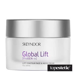 Skeyndor P. secas CR.redef.rostro i szyi. 50 ML 8436542360470 - Kremy do twarzy - miniaturka - grafika 1