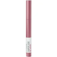 Szminki - Maybelline New York Super Stay, szminka Seek Adventure, 1.5g - miniaturka - grafika 1