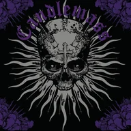 Metal, Punk - Sweet Evil Sun - miniaturka - grafika 1