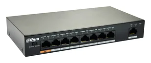 Dahua PFS3008-8ET-60 - Szybka wysyłka, Możliwy montaż, Upusty dla instalatorów, Profesjonalne doradztwo! - Akcesoria do monitoringu - miniaturka - grafika 1
