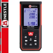 Dalmierze - Dalmierz laserowy NDL-100M Nestle - miniaturka - grafika 1
