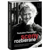 Felietony i reportaże - Sceny rozbierane - miniaturka - grafika 1