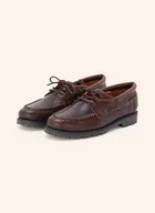 Moda i Uroda OUTLET - Vagabond Shoemakers Mokasyny Żeglarskie Joslyn braun - miniaturka - grafika 1