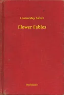 E-booki obcojęzyczne - Flower Fables - miniaturka - grafika 1
