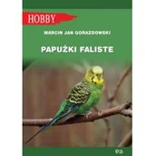 Rozwój osobisty - Papużki faliste - miniaturka - grafika 1