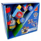 Wrotki - D"arpeje, Psi Patrol, Wrotki, 24-29 - miniaturka - grafika 1