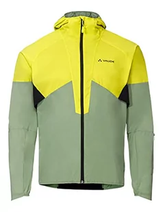 VAUDE Kurtka męska Crana Wind Jacket - Kurtki męskie - miniaturka - grafika 1
