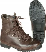 Odzież taktyczna i umundurowanie - MFH Brytyjskie kultowe buty wojskowe ALT-BERG 39 - miniaturka - grafika 1