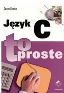 Systemy operacyjne i oprogramowanie - Język C To proste - miniaturka - grafika 1