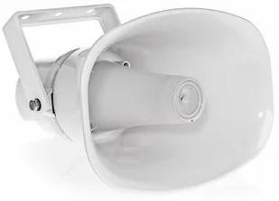 GŁOŚNIK TUBOWY HQM-ZT301 30W 100V BIAŁY - Inne akcesoria audio-wideo - miniaturka - grafika 1