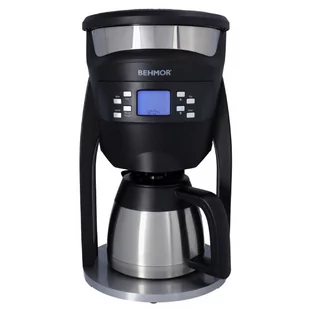 Ekspres do kawy Behmor Brazen Plus 3.0 - Ekspresy do kawy - miniaturka - grafika 1
