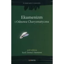 Ekumenizm i Odnowa Charyzmatyczna - Religia i religioznawstwo - miniaturka - grafika 1