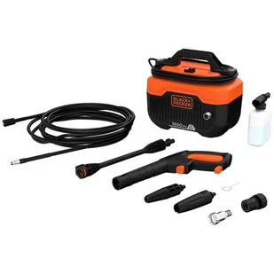 BLACK & DECKER BEPW1300H-QS - Myjki ciśnieniowe - miniaturka - grafika 1