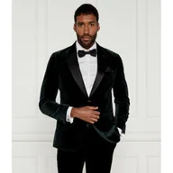 Marynarki męskie - BOSS BLACK Marynarka H-Hutson-Tux-231 Slim Fit - miniaturka - grafika 1