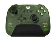 Kontrolery do Xbox - Kontroler bezprzewodowy 8BITDO Ultimate 3-Trybowy Zielono-czarny - miniaturka - grafika 1