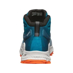 Buty trekkingowe męskie KEEN ZIONIC MID WP - Buty trekkingowe męskie - miniaturka - grafika 8