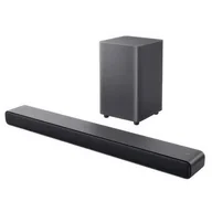 Soundbary - TCL S55HE Czarny - miniaturka - grafika 1
