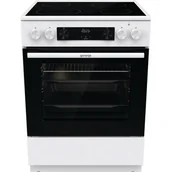 Kuchenki elektryczne - Gorenje GECS6C70WC - miniaturka - grafika 1