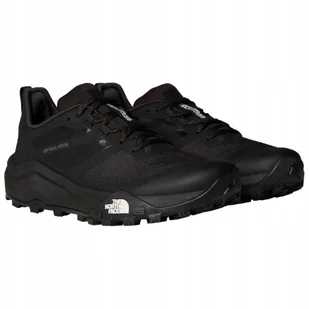 Buty turystyczne męskie The North Face M The North Face M Offtrail Versa - Buty trekkingowe męskie - miniaturka - grafika 1