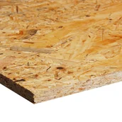 Płyty meblowe - Formatka OSB-3 18 mm 80x40 cm 0.32 m2 Biuro Styl - miniaturka - grafika 1