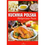 Kuchnia polska - Kuchnia polska ARYSTOTELES - miniaturka - grafika 1