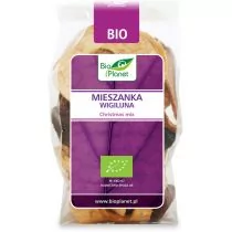 Bio Planet mieszanka wigilijna BIO - 150 g - Zdrowa żywność - miniaturka - grafika 1