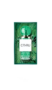 C-Thru Sarantis Luminous Emerald Woda Toaletowa 30ml - Wody i perfumy damskie - miniaturka - grafika 1