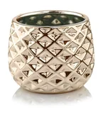 Donice - Donica 16 cm złota 02.631.16 - miniaturka - grafika 1