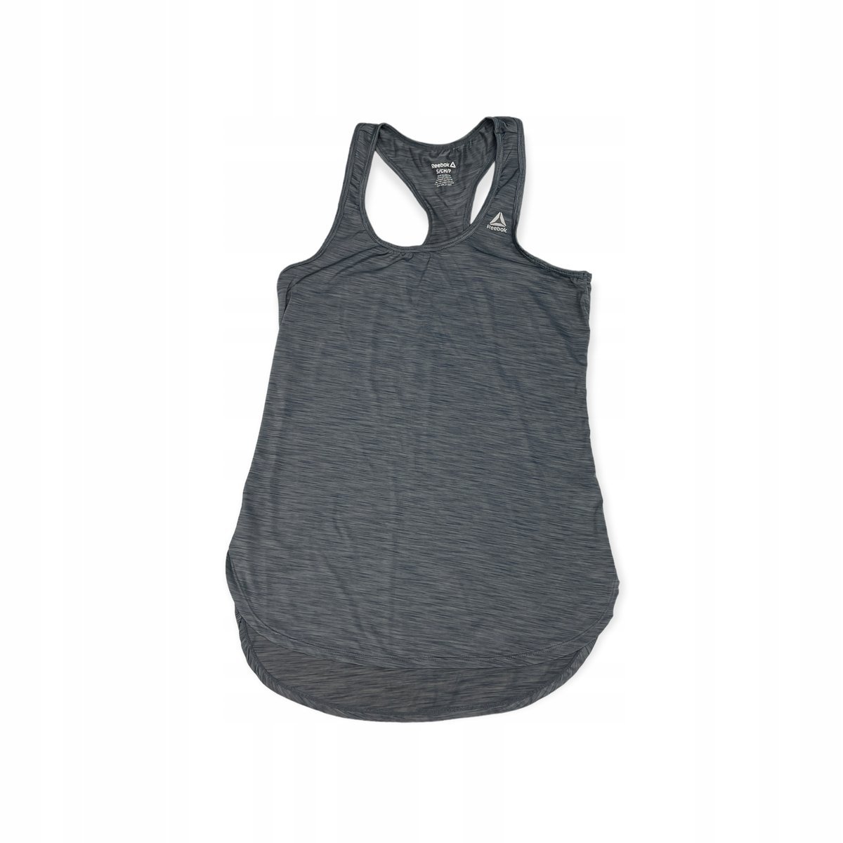 Sportowa bokserka damska szara REEBOK S