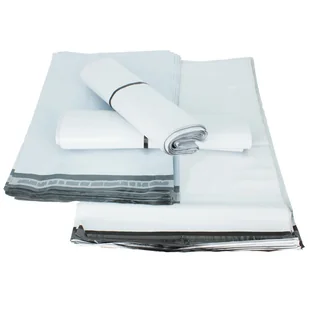 Foliopak foliopaki kurierskie C5 200x325 50szt - Koperty - miniaturka - grafika 1