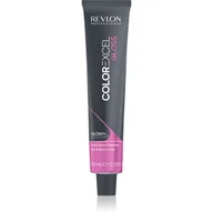 Farby do włosów i szampony koloryzujące - Revlon Professional Color Excel Acidic Gloss Treatment demi-permanentna farba do włosów bez amoniaku odcień 7.127 70 ml - miniaturka - grafika 1
