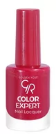 Lakiery do paznokci - Golden Rose Color Expert 039 Lakier do paznokci 10,2 ml - miniaturka - grafika 1