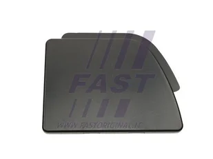 Zawias, osłona korka wlewu paliwa Fast FT92702 - Korki wlewu paliwa - miniaturka - grafika 1