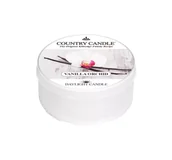 Świece - Country Candle Daylight świeczka Vanilla Orchid 35 g - miniaturka - grafika 1