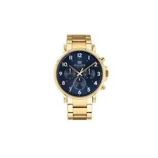 Zegarek Tommy Hilfiger Watch 1710384 - Zegarki męskie - miniaturka - grafika 4