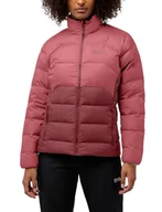 Kurtki damskie - Jack Wolfskin Damska kurtka puchowa Ather Down Jkt W - miniaturka - grafika 1