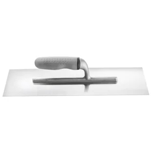 Paca 38 x 12 cm stal nierdzewna rączka 2K HARDY - Wiadra i kastry budowlane - miniaturka - grafika 1